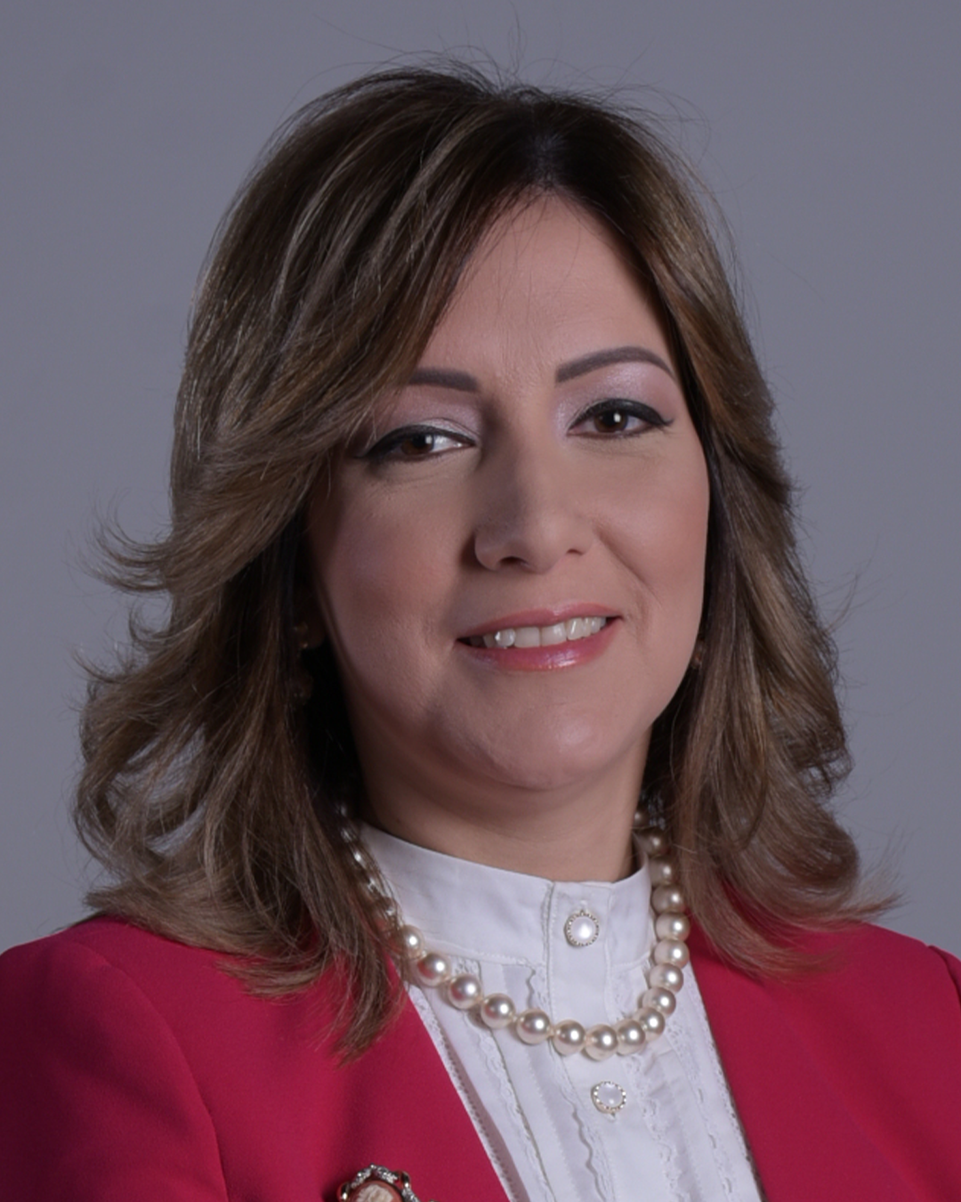 María Waleska Alvarez