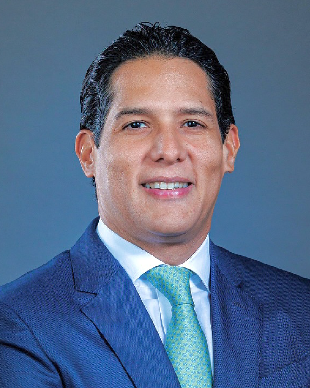 Omar Victoria Contreras