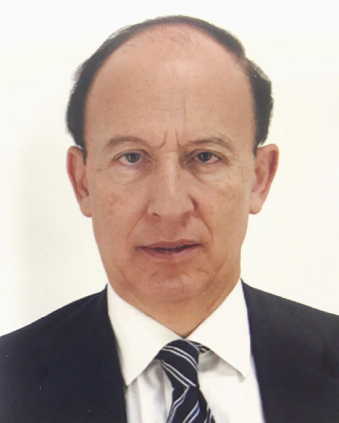 Antonio Garrido Lestache