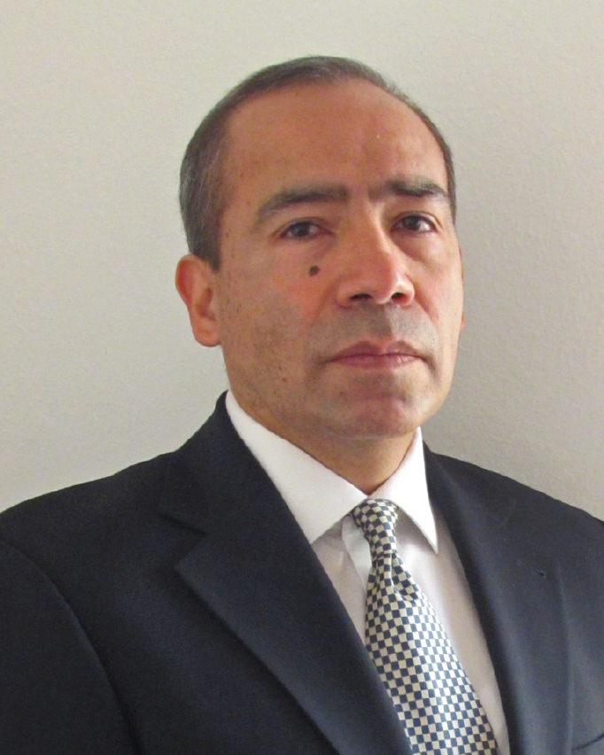 Miguel Ángel Bustamante